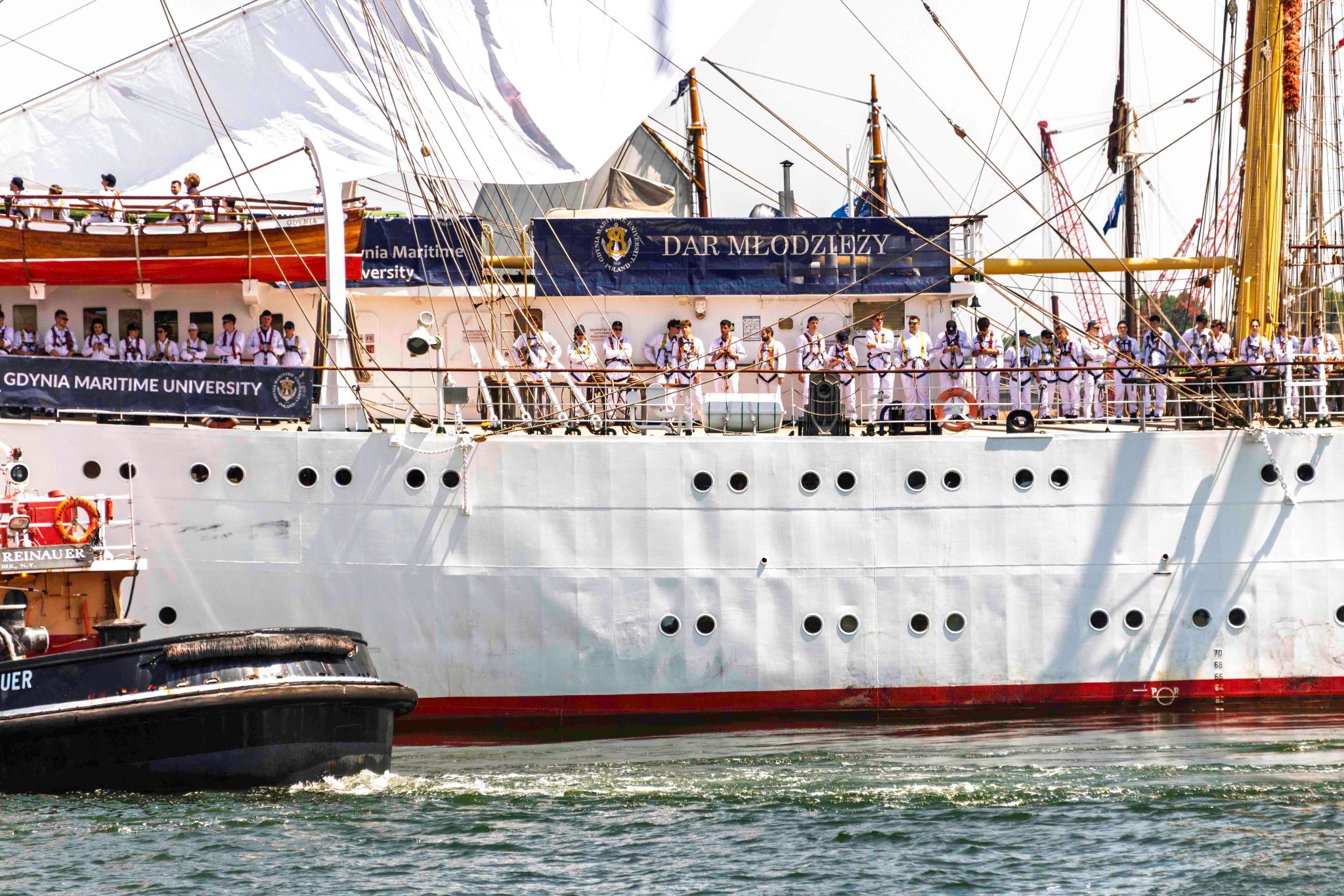 Boston 250 Tall Ships 25